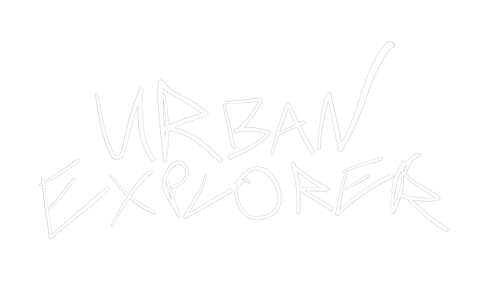 Urban Explorer Clothing